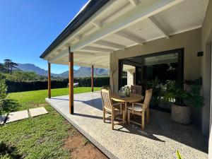 The Ivy , private villa with amazing views in Cape Town