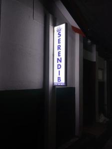 Serendib Stay Inn