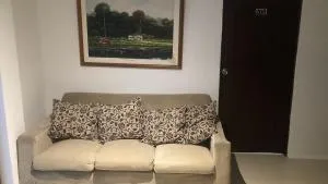 Habitaciones VIRYIN 9 - 卡希卡