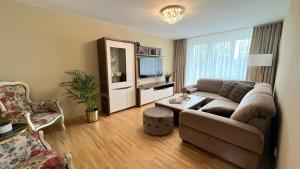 E D Arena View Apartment