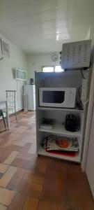 Appartements T2 Saint Palais sur mer, 500 m plage Nauzan, Residence Cap Atlantic : photos des chambres