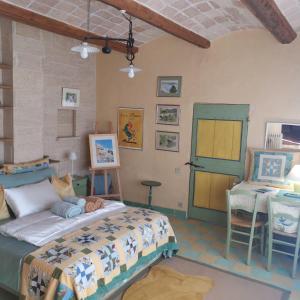 Villas Maison Chene Vert : photos des chambres