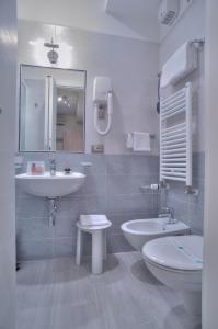 Habitación Individual