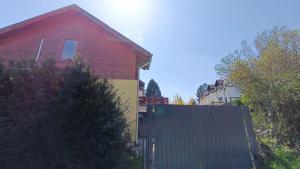 Kiscsillag Vendégház