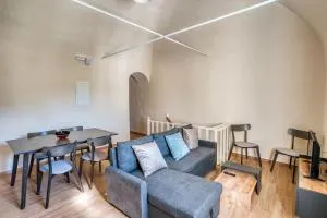 Sierokalas House - Armólia