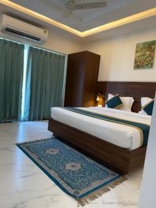 Hotel 7 Heaven