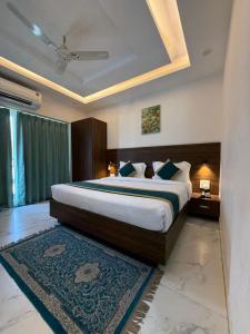 Hotel 7 Heaven