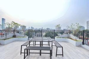 Sweehome Apartment Hoang Hoa Tham