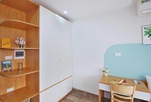 Sweehome Apartment Hoang Hoa Tham