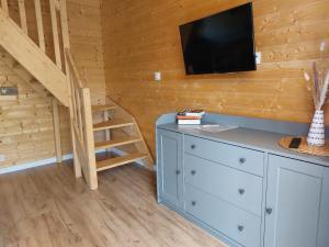 Domki Północ-Południe