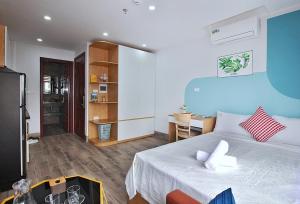 Sweehome Apartment Hoang Hoa Tham