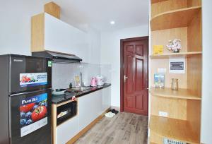 Sweehome Apartment Hoang Hoa Tham