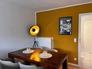 Ferienhaus in Strandbad Nähe - Zeuthen