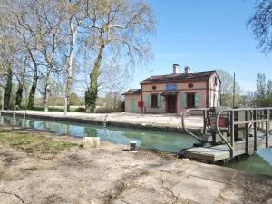 Les coccinelles - Montech