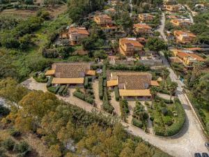 Villa Rossa by Sicily Travelling Villas