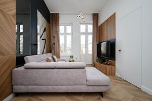 Jaracza City Centre Apartment