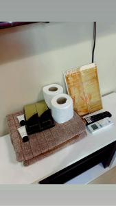 Airport NAIA T3 Condotel