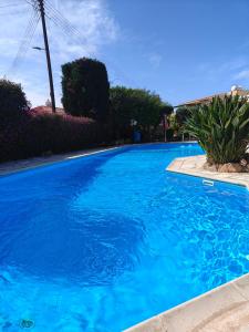 Eva Gardens corner house with stunning garden and huge swimming pool next to CORAL BAY