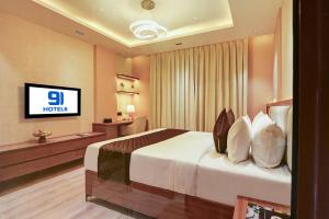 Hotel 91 Privé