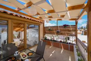 Aria Home - Lístaros