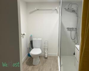 Appartements Daisy-Stations,Grd Palais,Zenith&Center : photos des chambres