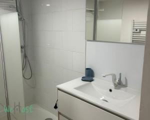 Appartements Daisy-Stations,Grd Palais,Zenith&Center : photos des chambres