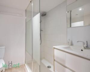 Appartements Daisy-Stations,Grd Palais,Zenith&Center : photos des chambres