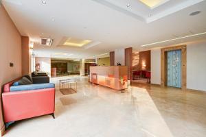 Hotel 91 Privé