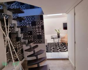 Appartements Daisy-Stations,Grd Palais,Zenith&Center : photos des chambres