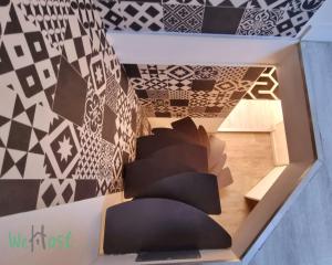 Appartements Daisy-Stations,Grd Palais,Zenith&Center : photos des chambres