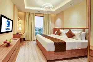 Hotel 91 Privé