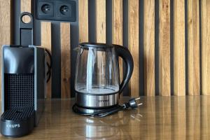 Apartmán 405 Hotel OVRUČ