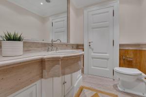 Penthouse Residence - FIRST ROW SEA - Makarska Exklusiv