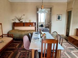 Casa Mongibello Sicilia, 100 square meters