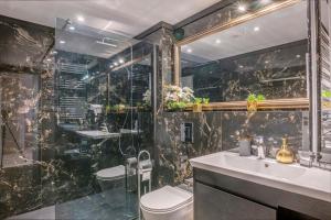 Moon Accommodation Bucharest