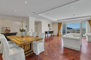 Penthouse Residence - FIRST ROW SEA - Makarska Exklusiv