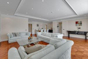 Penthouse Residence - FIRST ROW SEA - Makarska Exklusiv