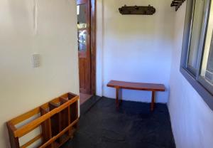 Casa con chimenea y gran parque