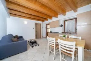 Tempietto Apartment - Scrutto