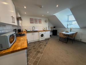 St Leonards Hideaway - Ideal Hastings Stay