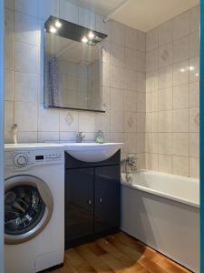 Charmante maison avec sa terrasse au soleil