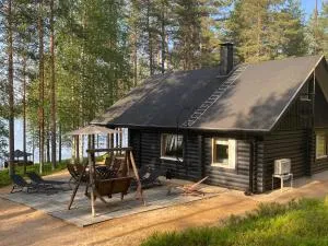 Kangasjärvi - Puomila