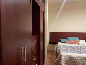 Casa Mar y Sierra - San Agustin de las Juntas