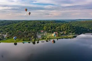 Vranovská pláž - Holiday park - Bítov