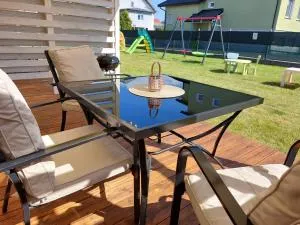 Domki Północ-Południe - 卡尔维亚