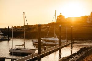 Yacht by Strandhotel - hotel service & wellness