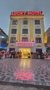 Lucky hotel - Uông Bí