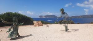 Apartment Rossella free parking img44