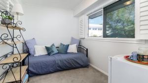 Tip - Sea Pelican Villa