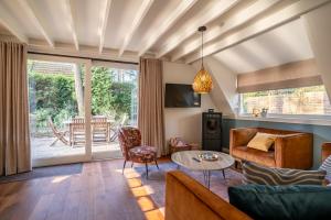 Boshuisje Rekem - Azure - 3hvězdičkové hotely ve městě Lanaken